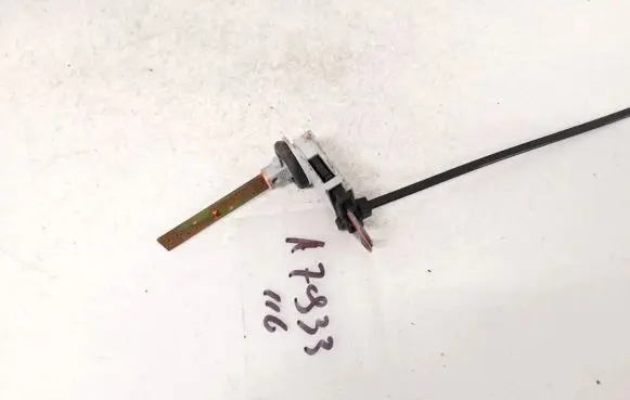 Skoda Octavia Mk2 (1Z) Interior temperature sensor 4b0820539