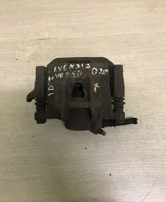 Toyota Avensis Verso Rear brake caliper