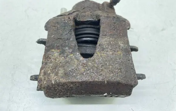 Audi A3 S3 A3 Sportback 8P Front brake caliper