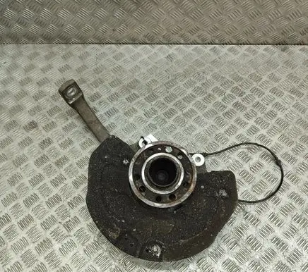 Mercedes-Benz E W213 Front wheel hub A2133303101