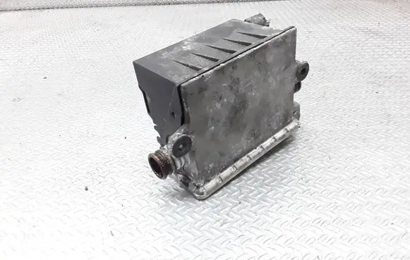 BMW 3 E46 Coolant heater 64126904668