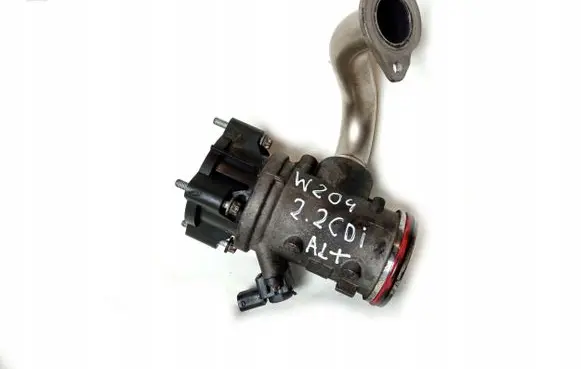 Mercedes-Benz C W204 Air pressure sensor A0061531528