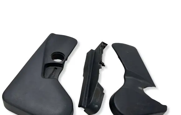 Nissan X-Trail T31 Seat trim 1371237 1398124 1317205