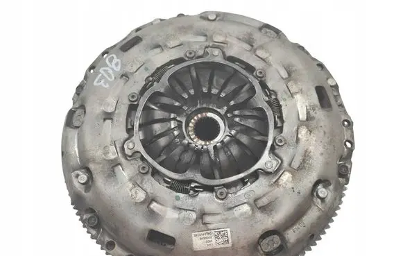 Audi A3 S3 8V Clutch set kit 