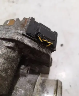KIA Ceed Throttle valve 351002A760