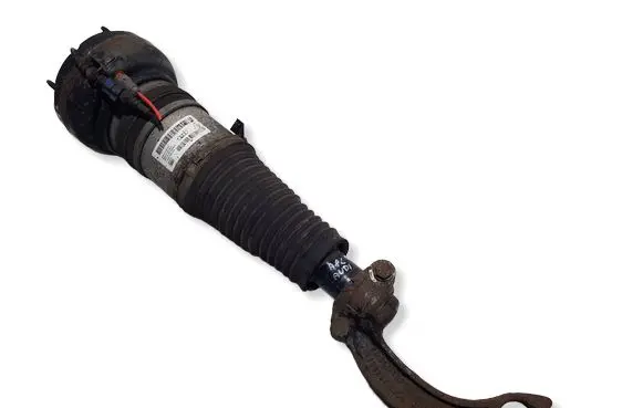 Audi A8 S8 D4 4H Air suspension front shock absorber 4H0616039ADFFF F308613501 308613501