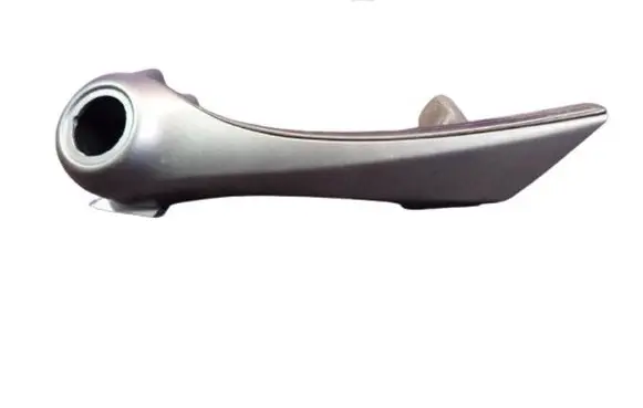 Renault Megane II Door card panel trim set 