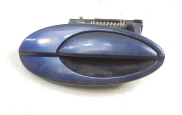 Citroen C5 Rear door exterior handle 9644270177