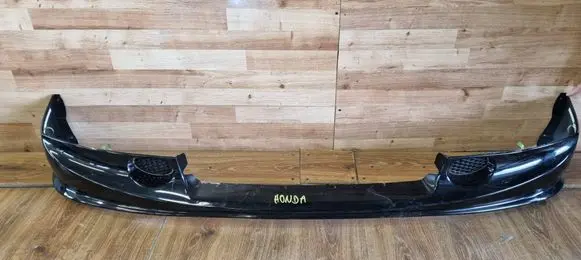 Honda Civic Front bumper lip 71110S5TE00