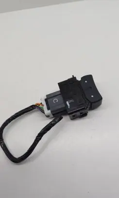 Subaru Outback Seat heating switch 