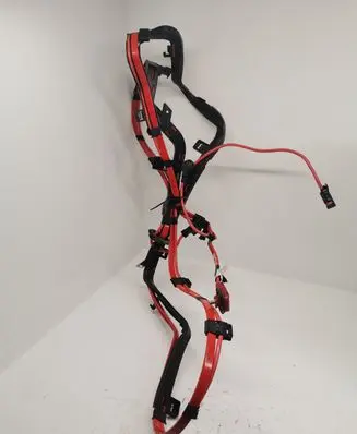 BMW 4 F32 F33 Positive cable (battery) 9348763