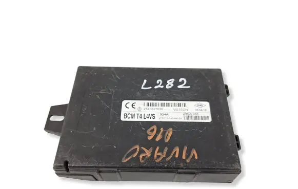 Renault Trafic III (X82) Other control units/modules 284B12763R