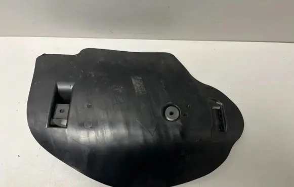 BMW X3 G01 Rear underbody cover/under tray 6871002