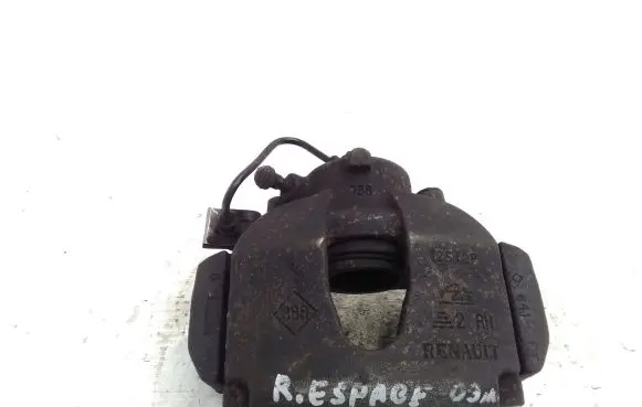 Renault Espace - Grand espace IV Front brake caliper