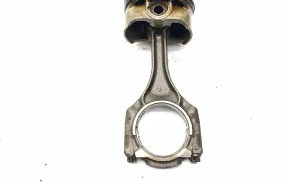 BMW X5 E70 Connecting rod/conrod 784323702 120503