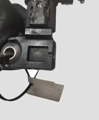 BMW 5 E60 E61 Air pressure sensor 78047420