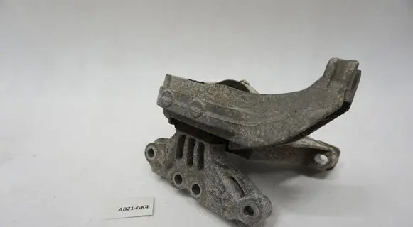 Citroen C4 II Picasso Engine mount vacuum valve 