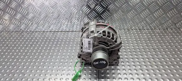 Volkswagen Golf VIII Generator/alternator S25145193 05E903026R