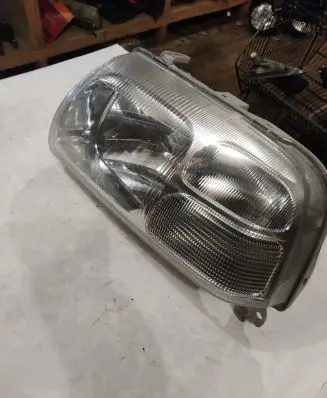 Suzuki XL7 I Headlight/headlamp