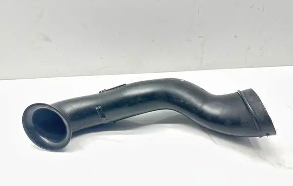 Porsche Cayenne (92A) Air intake duct part 7P5128752B
