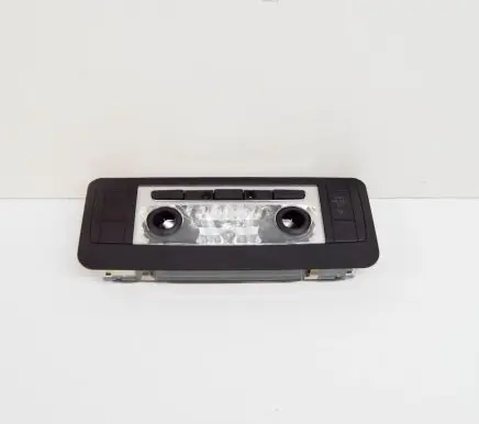 BMW 1 E81 E87 Front seat light 9225700 9210353