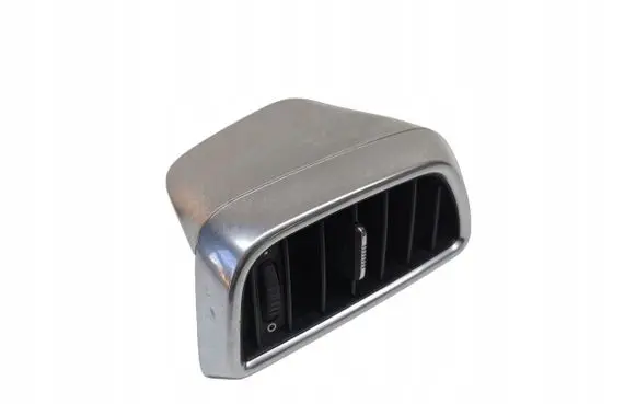 Porsche Cayenne (9Y0 9Y3) Rear air vent grill 7P5819203