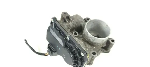 Renault Clio II Throttle body valve 8200568712C