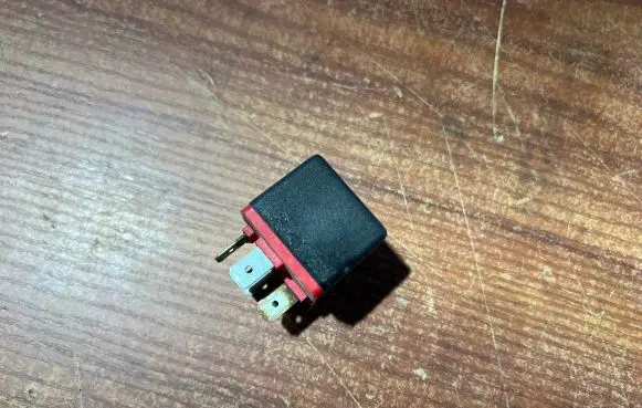 Peugeot 406 Other relay