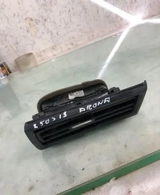 Seat Arona Dashboard side air vent grill/cover trim 6f1820901