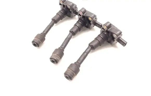 Ford Fiesta High voltage ignition coil CM5G-12A366-CB