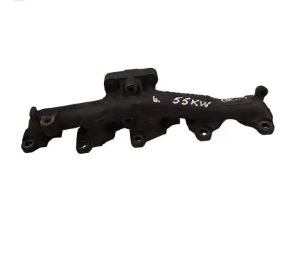 Opel Corsa D Exhaust manifold 79501940