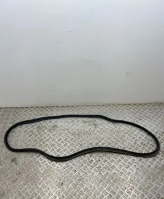 MG ZS Trunk rubber seal (body) 