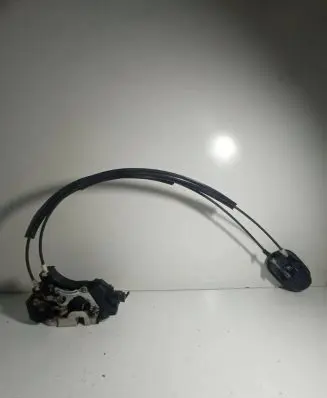 Mitsubishi Colt Front door lock