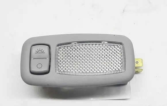 Hyundai Kona I Headlining lighting console trim 