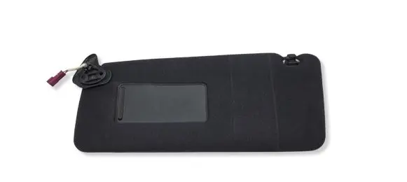 BMW X5 E53 Sun visor 51168258035