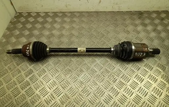 Hyundai Kona II Front driveshaft 49500HF000