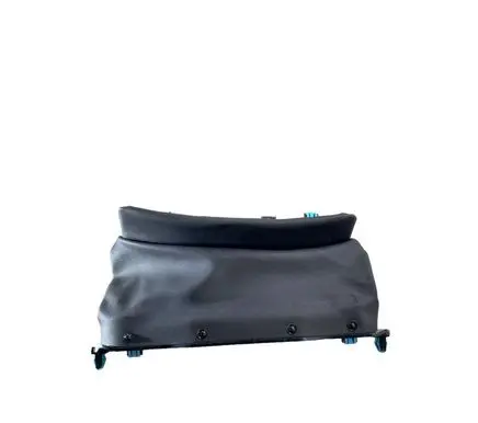 Subaru Outback (BT) Steering wheel column trim 