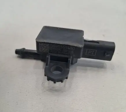 Peugeot 408 P54 Airbag deployment crash/impact sensor 9849555180