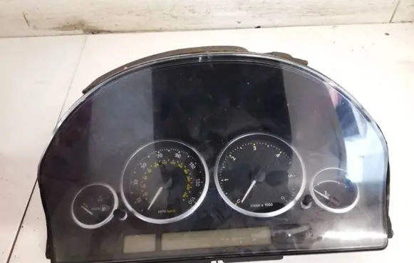 Land Rover Range Rover L322 Speedometer (instrument cluster) a2c53088088