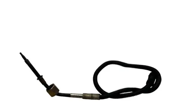 Mercedes-Benz E W213 Exhaust gas temperature sensor A0009053904 1735684197
