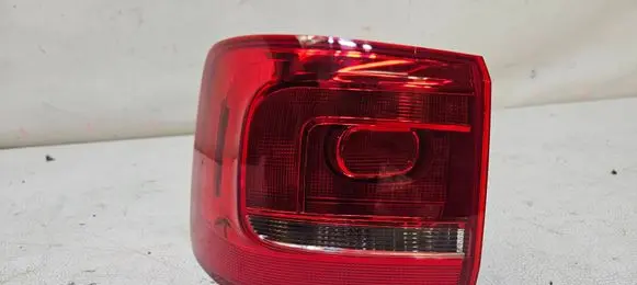 Volkswagen Touran II Rear/tail lights TOURAN1T