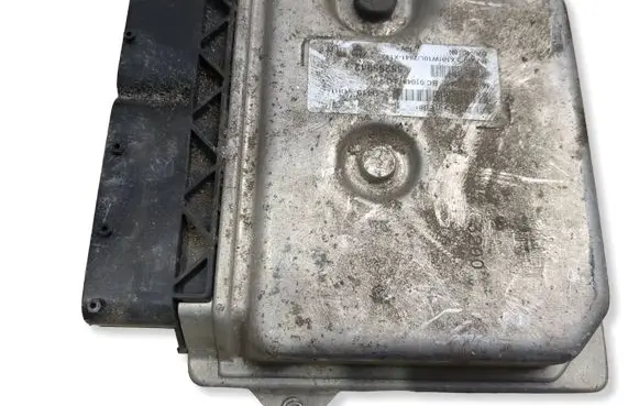 Fiat 500E Engine control unit/module 55255942 B794C18N