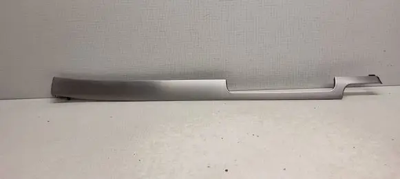 Audi A4 S4 B7 8E 8H Dashboard glove box trim 8E1853190 BA7382006
