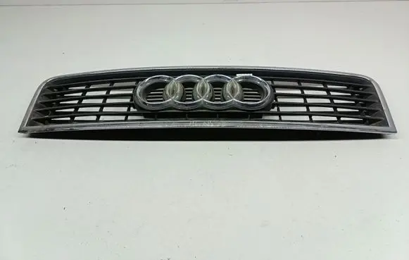Audi A6 S6 C5 4B Front grill 4B0853651F
