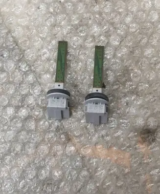 Audi A6 S6 C7 4G Interior temperature sensor 4B0820539