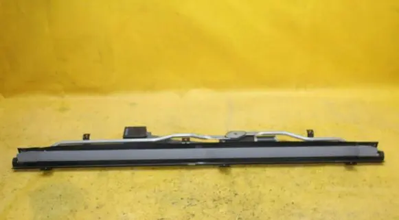 Volkswagen Phaeton Rear door window curtain/sunshade 4B0907491