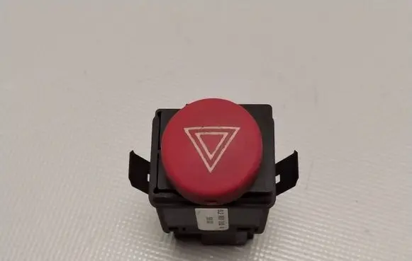 Seat Ibiza III (6L) Hazard light switch 6L2953235A 5802