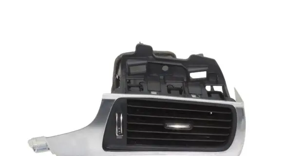 Audi A6 S6 C7 4G Dashboard air vent grill cover trim 4G2820902