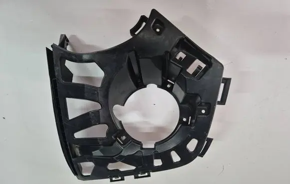 Mini One - Cooper F56 F55 Front bumper mounting bracket 7302508