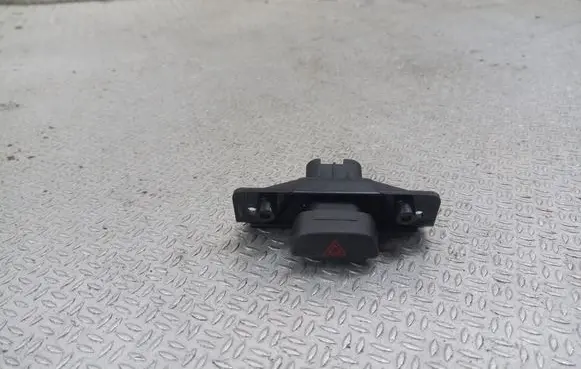 Ford Fiesta Hazard light switch 4M5T13A350AC